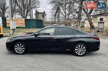 Седан Lexus ES 2019 в Одессе