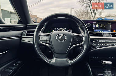 Седан Lexus ES 2019 в Одессе