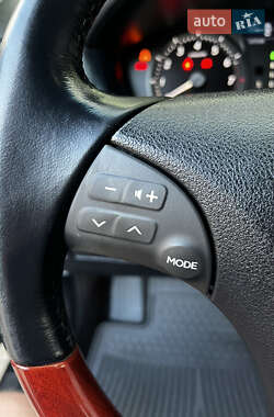 Седан Lexus ES 2008 в Кривом Роге