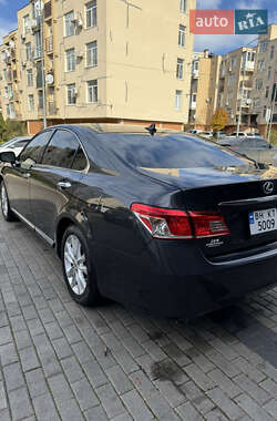 Седан Lexus ES 2011 в Одессе