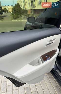 Седан Lexus ES 2011 в Одессе