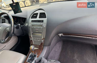 Седан Lexus ES 2011 в Одессе