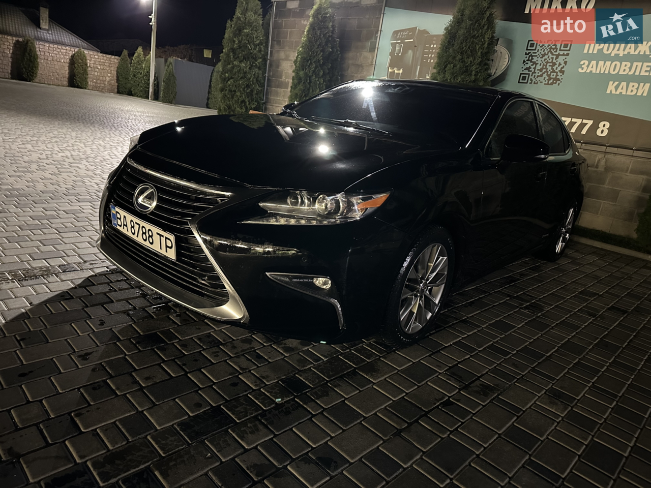 2015 Lexus ES - мініатюра 24