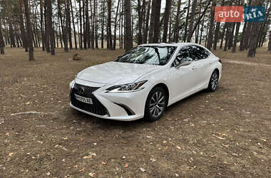 Седан Lexus ES 2021 в Сумах