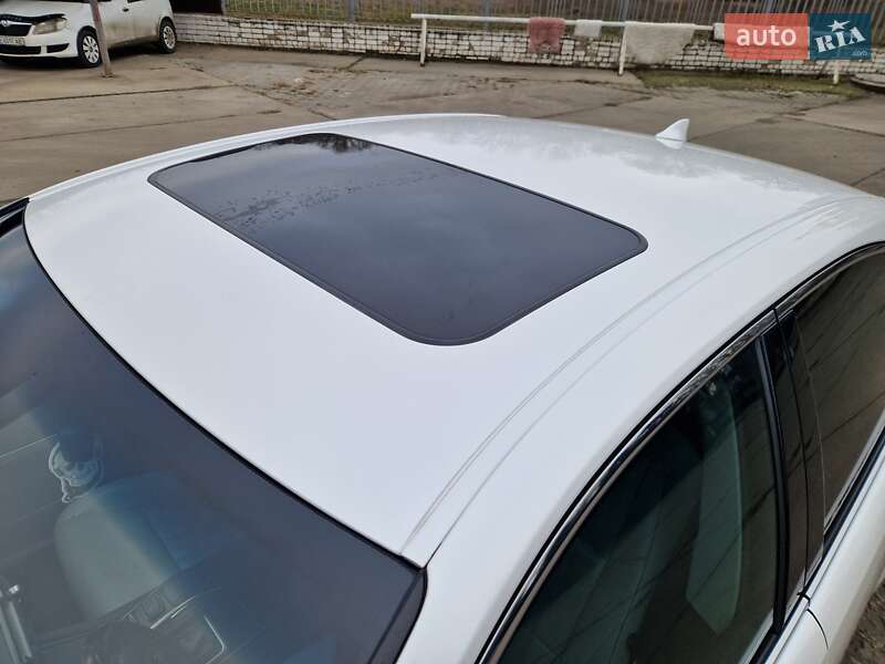 Седан Lexus ES 2016 в Дніпрі фото 12 Седан Lexus ES 2016 в Дніпрі