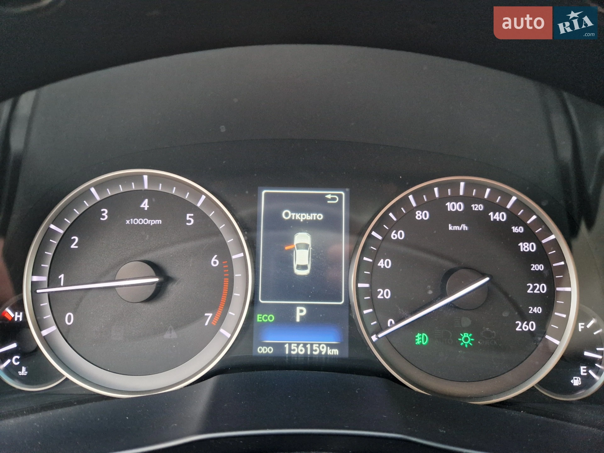 2016 Lexus ES - мініатюра 24