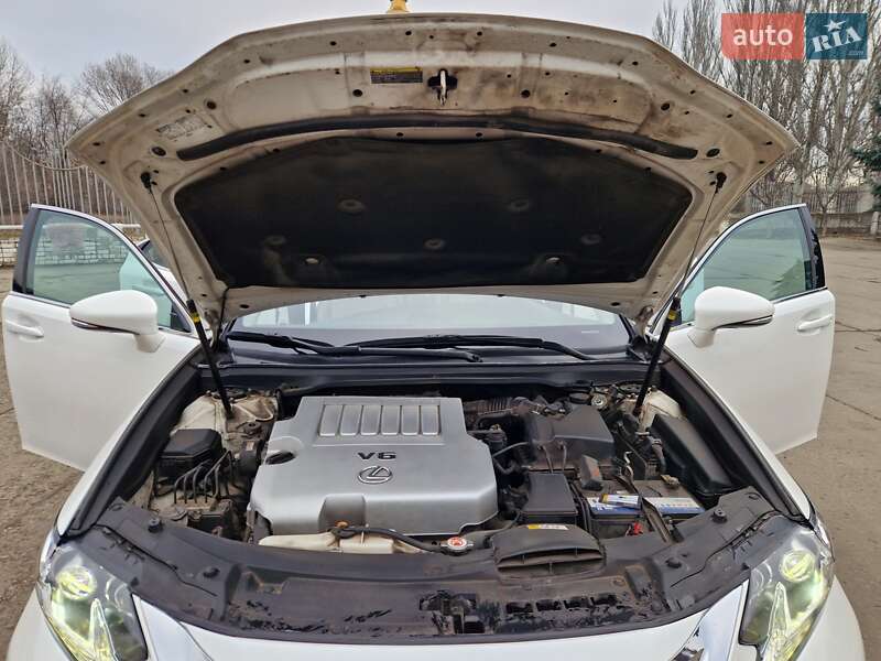 Седан Lexus ES 2016 в Дніпрі фото 39 Седан Lexus ES 2016 в Дніпрі