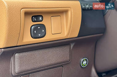 Седан Lexus ES 2016 в Сумах