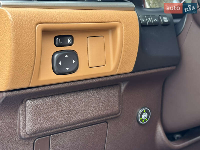 Седан Lexus ES 2016 в Сумах фото 19 Седан Lexus ES 2016 в Сумах