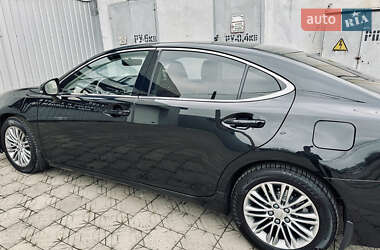 Седан Lexus ES 2017 в Николаеве фото 11 Седан Lexus ES 2017 в Николаеве