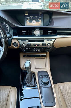 Седан Lexus ES 2017 в Николаеве фото 16 Седан Lexus ES 2017 в Николаеве