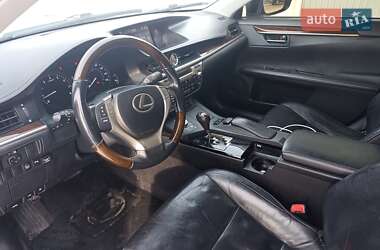 Седан Lexus ES 2014 в Хмельницком