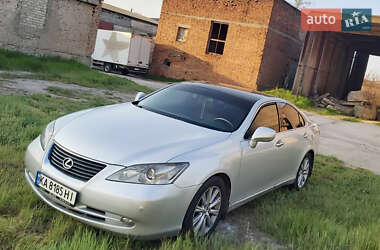 Седан Lexus ES 2006 в Одессе