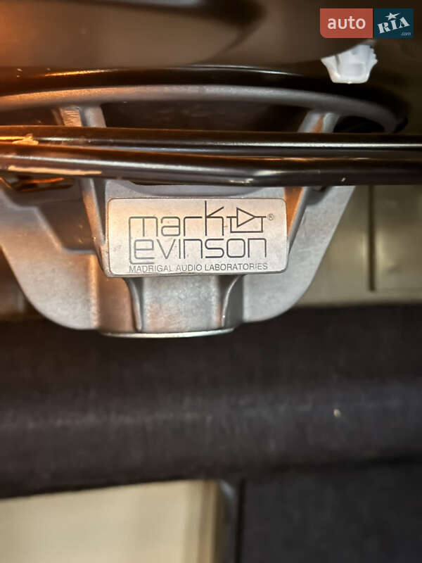 Седан Lexus ES 2007 в Измаиле фото 28 Седан Lexus ES 2007 в Измаиле