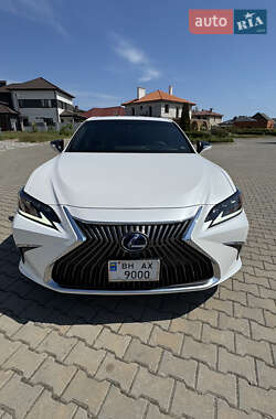 Седан Lexus ES 2020 в Одессе