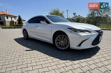 Седан Lexus ES 2020 в Одессе