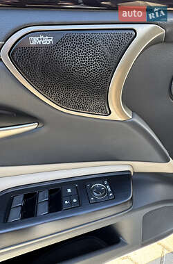 Седан Lexus ES 2020 в Одессе