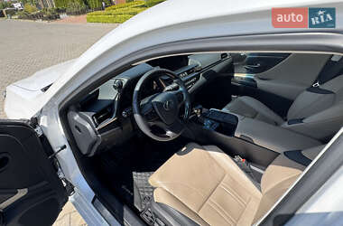 Седан Lexus ES 2020 в Одессе