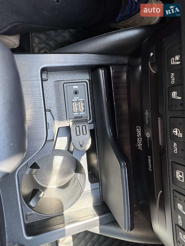 Седан Lexus ES 2020 в Одессе