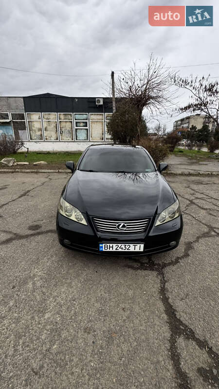 Седан Lexus ES 2008 в Белгороде-Днестровском