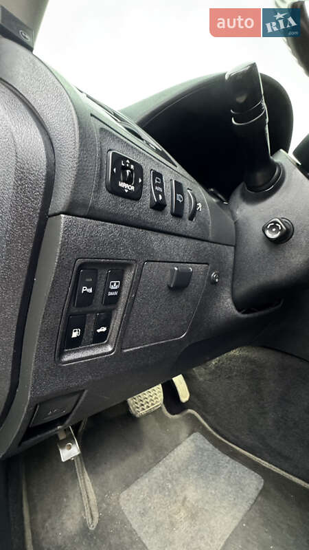 Седан Lexus ES 2008 в Белгороде-Днестровском