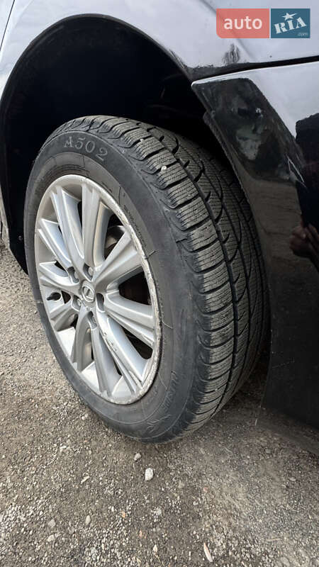 Седан Lexus ES 2008 в Белгороде-Днестровском