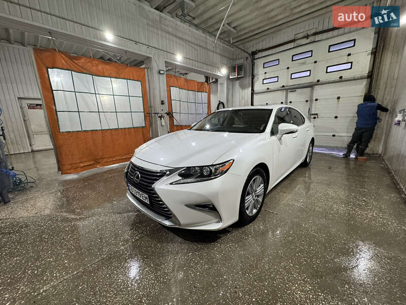 Lexus ES 2012 Lexus ES 2012