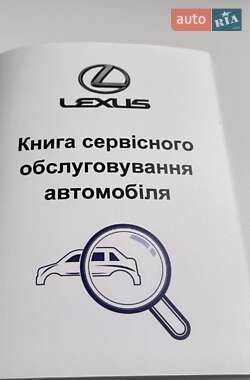 Седан Lexus ES 2015 в Одессе