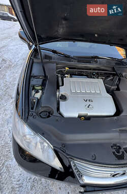 Седан Lexus ES 2007 в Киеве