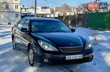 Седан Lexus ES 2005 в Киеве