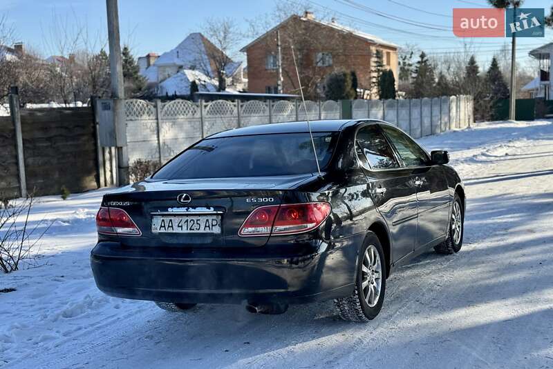 Седан Lexus ES 2005 в Києві фото 7 Седан Lexus ES 2005 в Києві