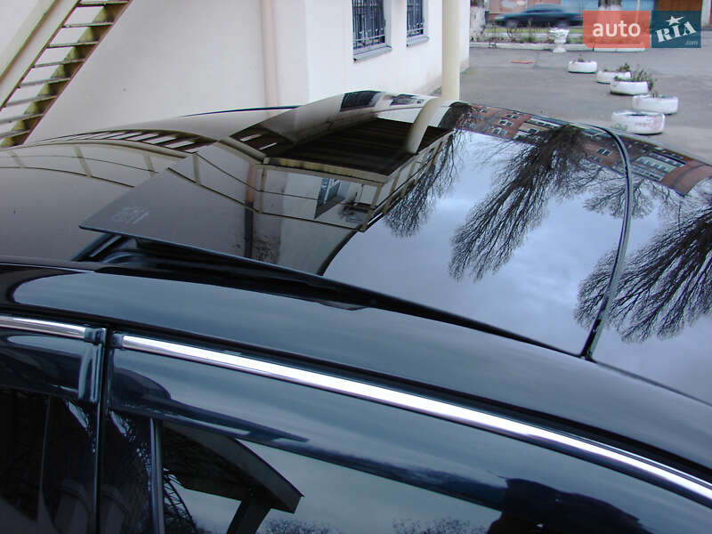 Седан Lexus ES 2007 в Одессе