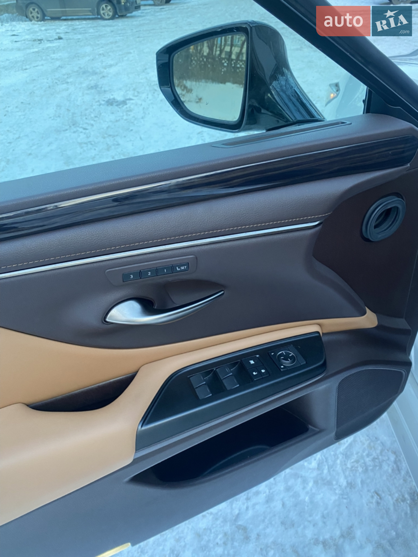 2019 Lexus ES - мініатюра 13