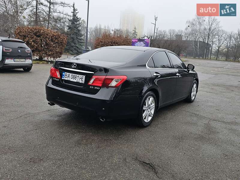 Седан Lexus ES 2006 в Києві