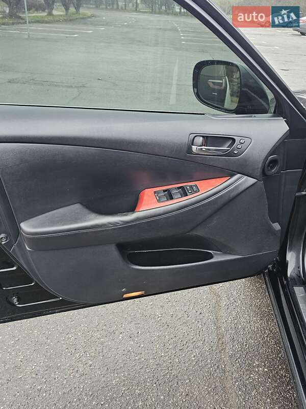 Седан Lexus ES 2006 в Києві