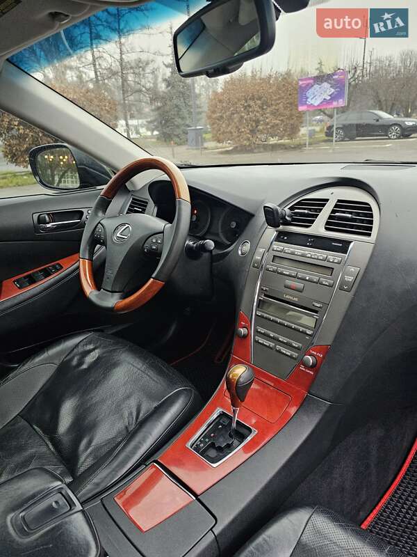 Седан Lexus ES 2006 в Києві