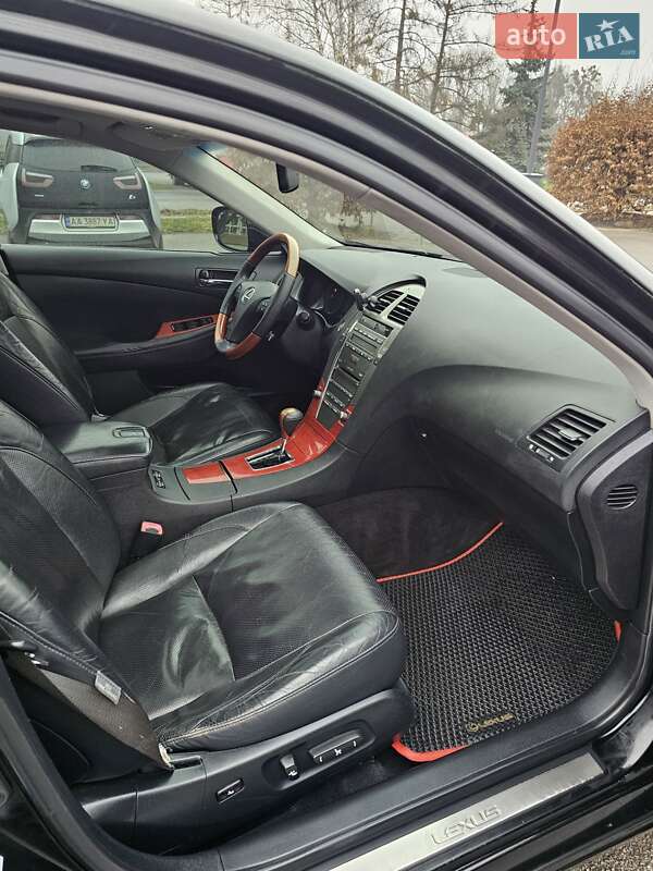 Седан Lexus ES 2006 в Києві