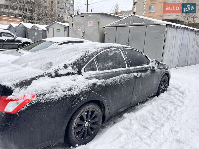 Седан Lexus ES 2006 в Виннице фото 3 Седан Lexus ES 2006 в Виннице