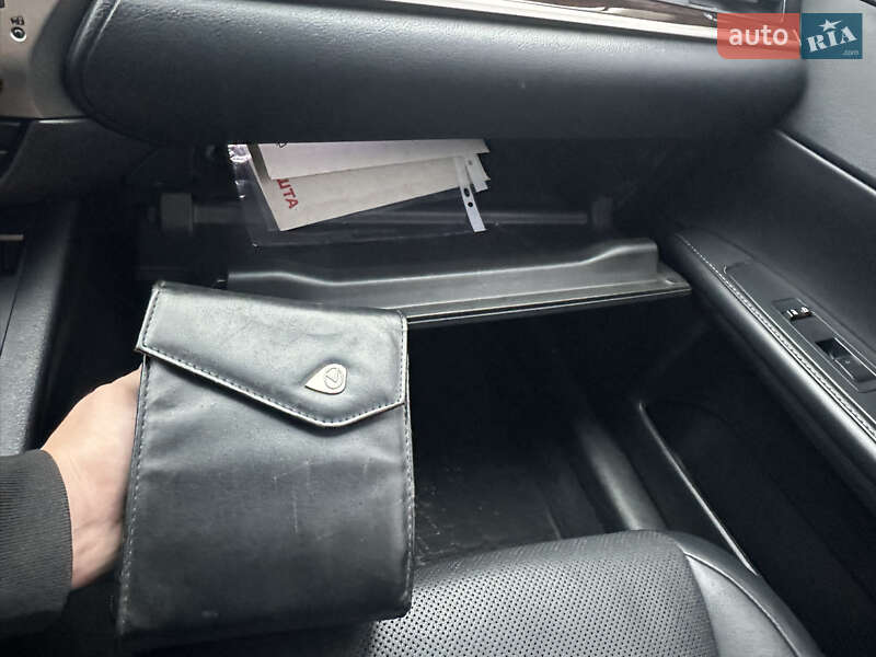 Седан Lexus ES 2013 в Виннице фото 32 Седан Lexus ES 2013 в Виннице