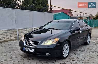 Седан Lexus ES 2008 в Одесі