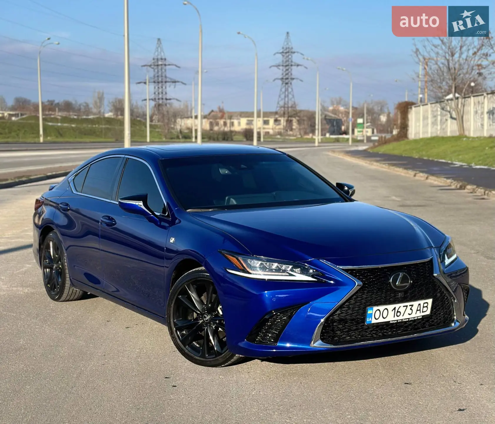 2022 Lexus ES - мініатюра 2