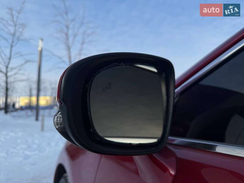 Седан Lexus ES 2014 в Киеве