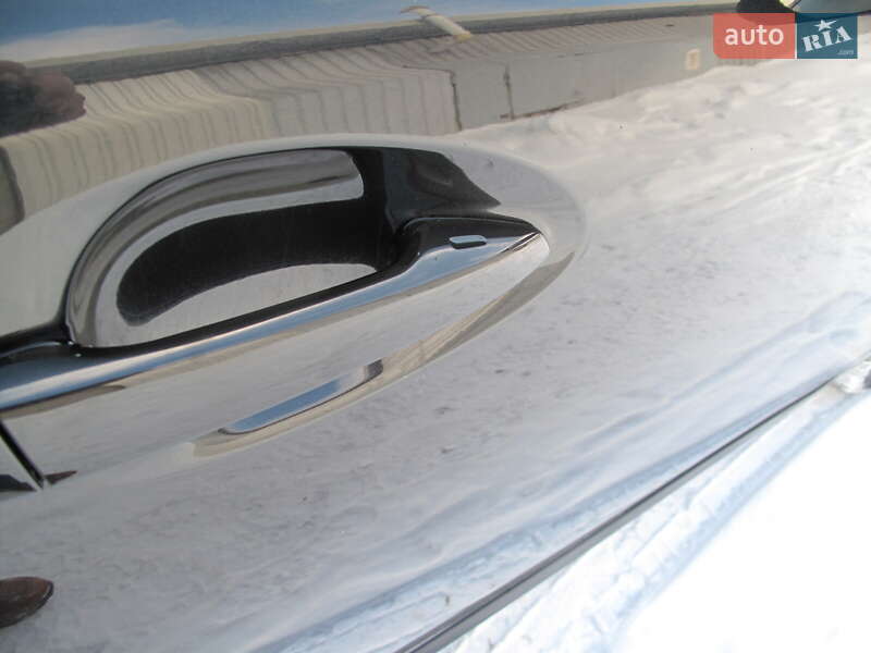 Седан Lexus ES 2016 в Киеве