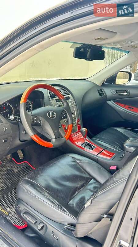 Седан Lexus ES 2006 в Киеве