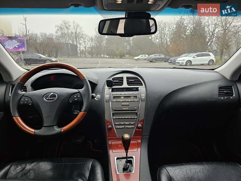 Седан Lexus ES 2006 в Киеве