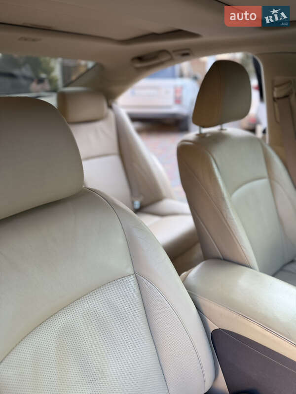 Седан Lexus ES 2008 в Одессе