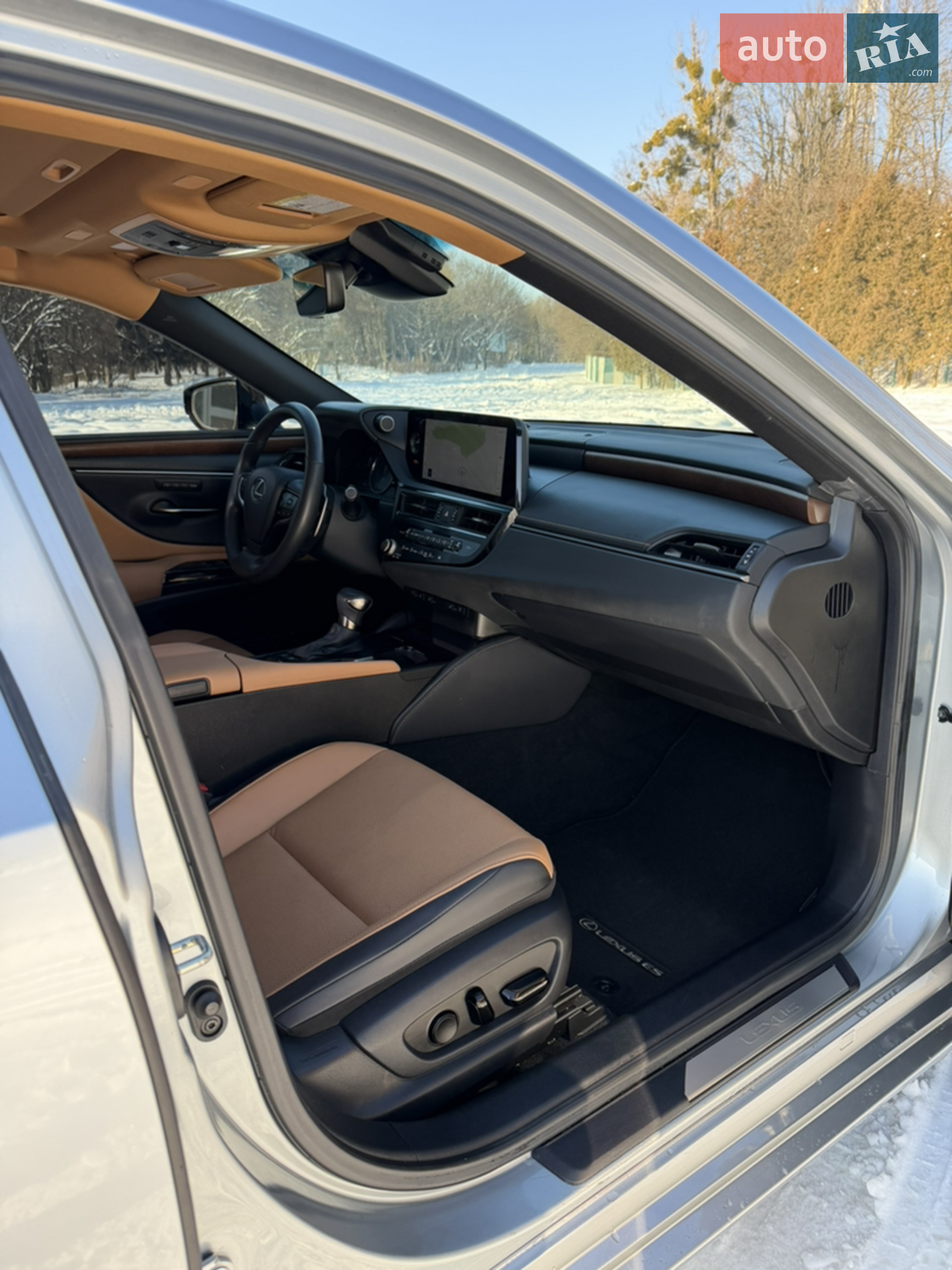 2024 Lexus ES - мініатюра 10
