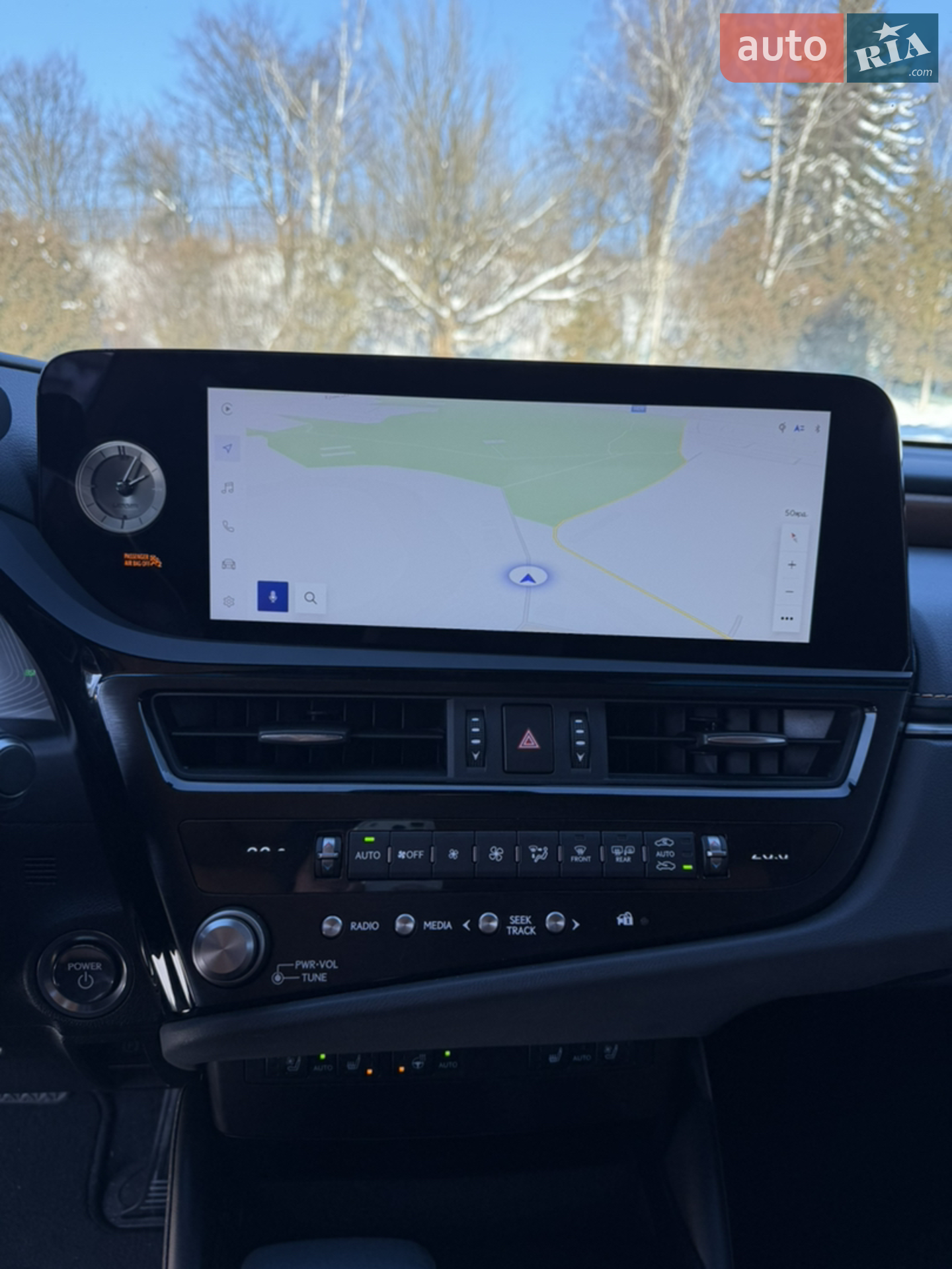 2024 Lexus ES - мініатюра 11