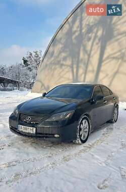 Седан Lexus ES 2006 в Києві