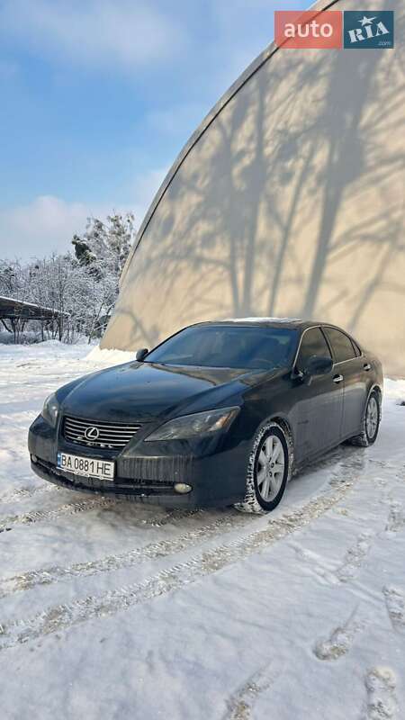 Седан Lexus ES 2006 в Києві